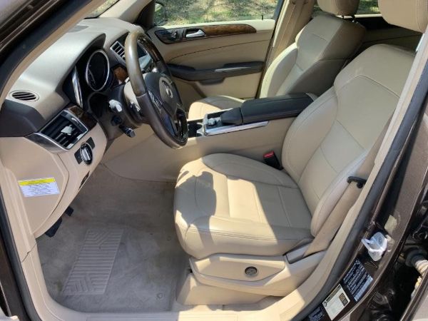 2012 Mercedes-Benz Ml350 BlueTEC  ~~ TURBO DIESEL ~~ 727-388-1516 ~~