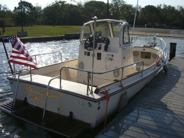 All New Custom Shamrock Boat Open Ctr Console Keel RWC FWF ...