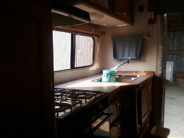 1994 Bigfoot Camper - RVs and Trailers for Sale Offered - Claz.org