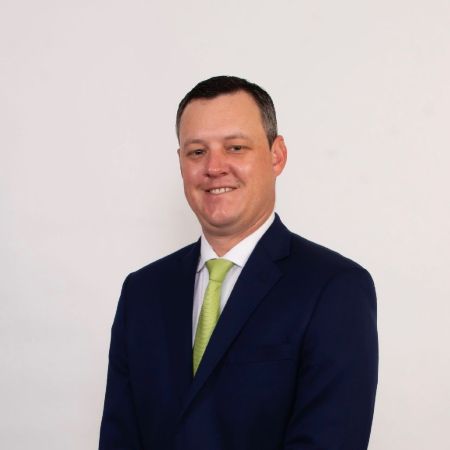 Trey Barton Law
