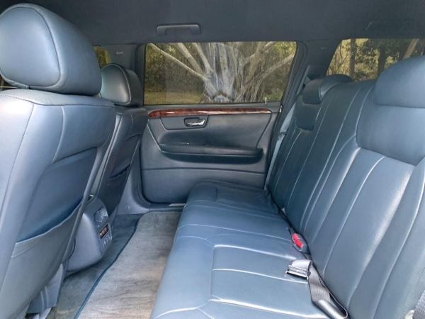 2007 Cadillac DTS Federal Coach Limousine ~~ 727-388-1516 ~~ Tampa Bay Wholesale Cars Inc ~~