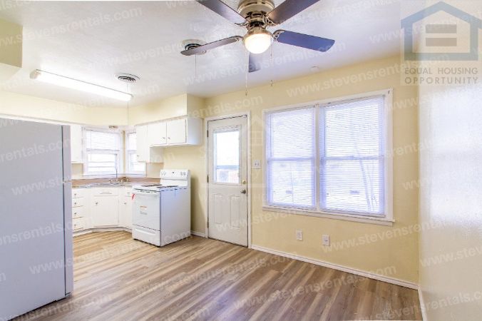 Affordable ideal home