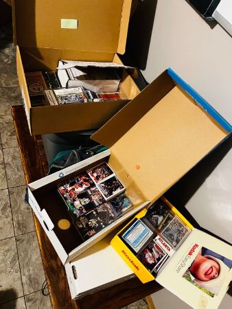 Garage Sale- Great Variety