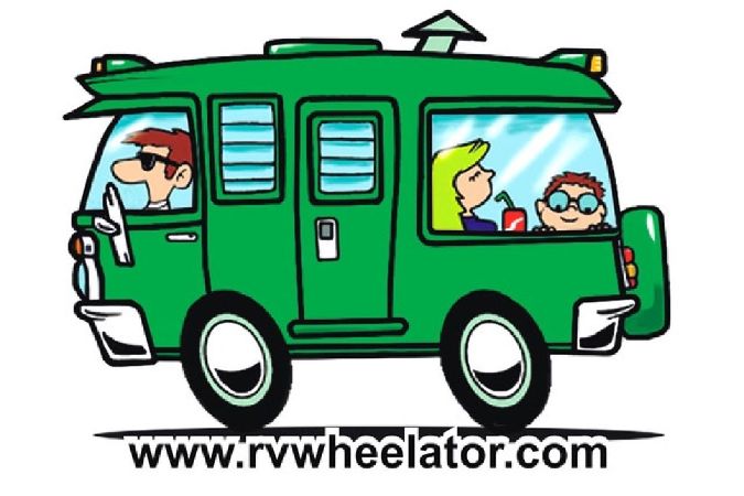 Guaranteed Buyer for your RV