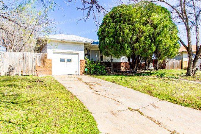 Affordable ideal home