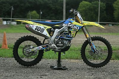 rmz 450 for sale craigslist