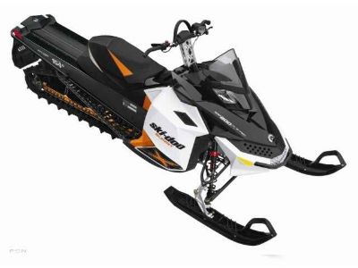 Ski Doo Summit x163 800r e Tec