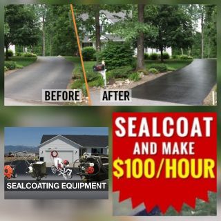 Sealcoating For Sale Classified Ads Claz Org