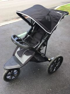 Invigor8 Stroller 2024 kalamaja.ee