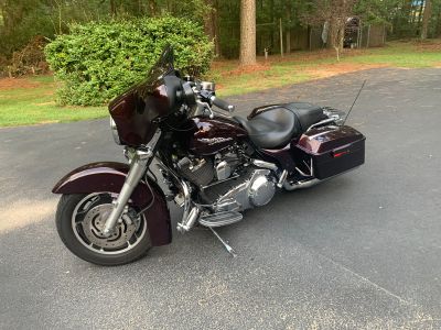 street glide craigslist