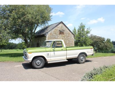 1973 Ford F250 Tipp City Classifieds Clazorg