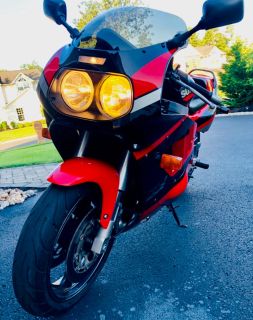 1986 gsxr 1100 for sale craigslist