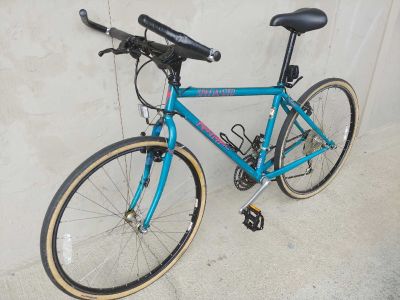 craigslist specialized bike