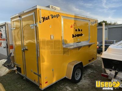 Concession Trailer Lake City Classifieds Claz Org