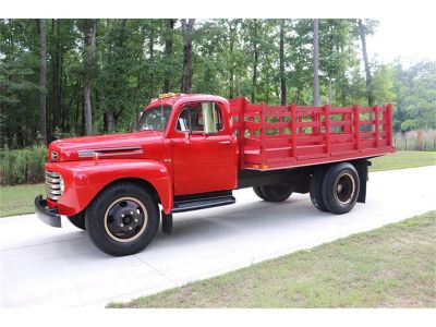 1948 Ford F6 Classifieds Clazorg