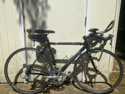 cannondale r1000si