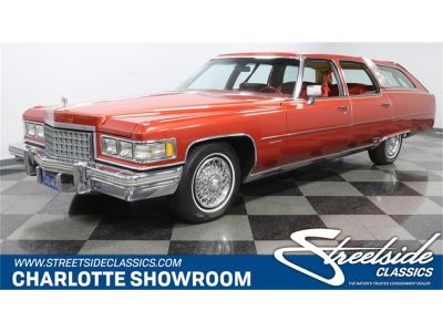 1976 Cadillac Fleetwood Classified Ads Claz Org