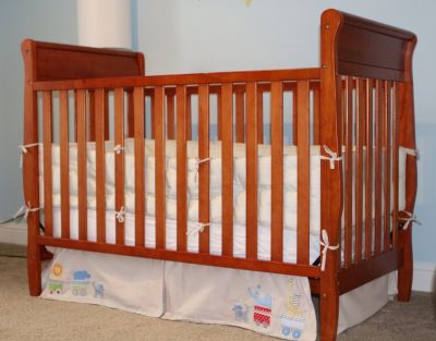 Crib Mattress Baby And Kids Stuff For Sale Classifieds Claz Org