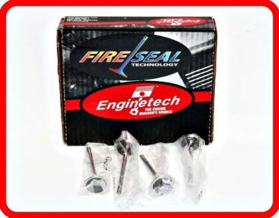 81-95 Toyota 22R/22RE/22REC 2.4L SOHC L4 8v Intake & 4 Exhaust Valves 4 81-95 Toyota 22R/22RE/22REC 2.4L SOHC L4 8v Intake & 4 Exhaust Valves 4
