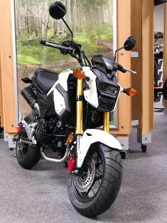 Honda Grom Marina Del Rey Classifieds Claz Org