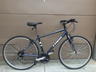 trek 7.1 fx craigslist