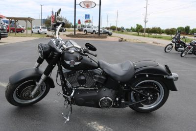 harley davidson fatboy for sale craigslist