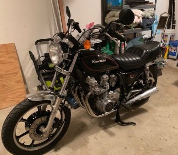 kawasaki 1981 ltd classifieds craigslist pennsylvania motorcycles york