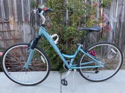 trek 7.1 fx craigslist