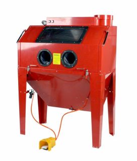 Sandblast Cabinet For Sale Classified Ads Claz Org