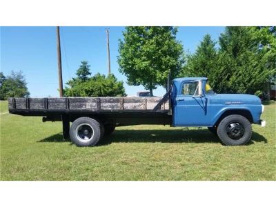 1960 Ford F 600 Classifieds Clazorg