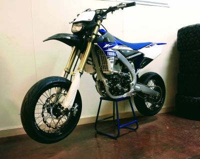 yz450f craigslist