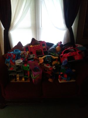 Craigslist Baby And Kids Stuff For Sale Classifieds In Lakeland