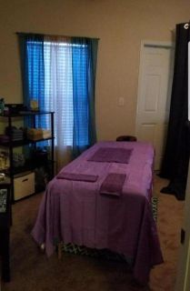 Happy Ending Massage in Fayetteville by Female and Male