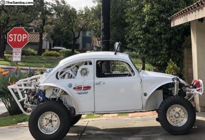 star trek dune buggy