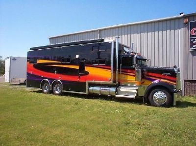 Kenworth - Motorhomes for Sale Classifieds - Claz.org