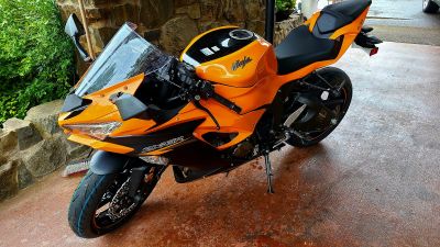 honda st1100 for sale craigslist