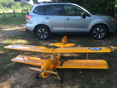 craigslist rc planes