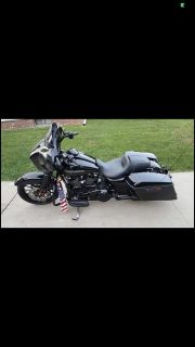 street glide craigslist