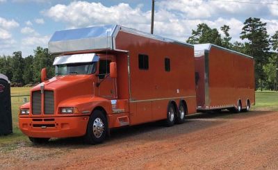 Kenworth - Motorhomes for Sale Classifieds - Claz.org