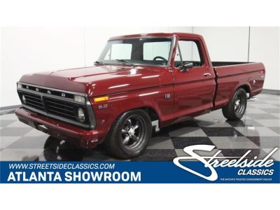 Ford F100 Cars For Sale Classifieds In Marietta Georgia