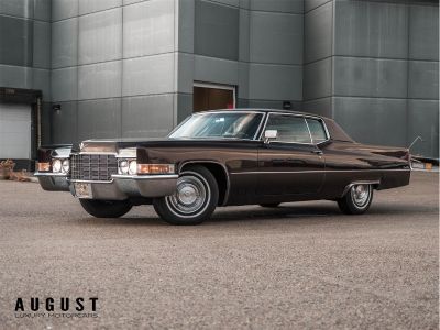 1969 Cadillac Deville Vehicles For Sale Classifieds Claz Org