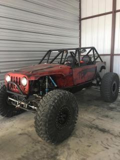 rock crawler frame for sale