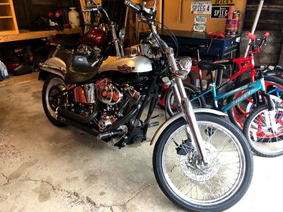 Craigslist - Motorcycles for Sale Classifieds in Dubuque ...