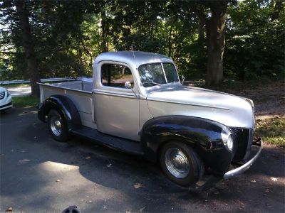 1940 Ford Pickup Classifieds Clazorg