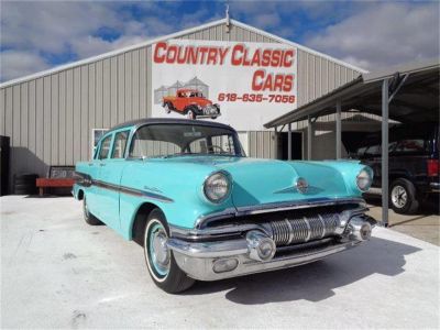 1957 Pontiac Chieftain Classifieds Claz Org