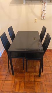 Dining Table Furniture For Sale Classifieds In Ft Belvoir