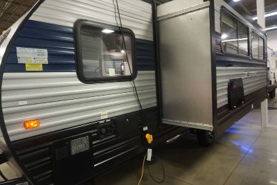 Craigslist - RVs and Trailers for Sale Classifieds in ...