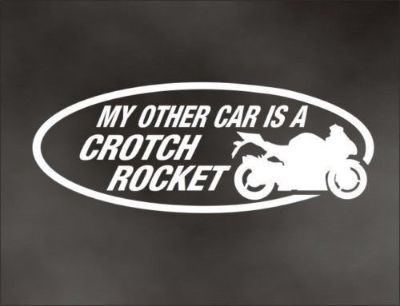crotch rocket for sale craigslist