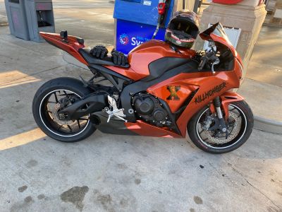 cbr1000rr craigslist