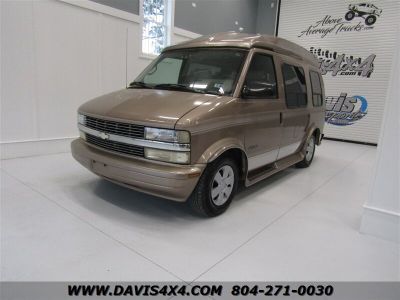 Chevrolet Conversion Van Classifieds Claz Org